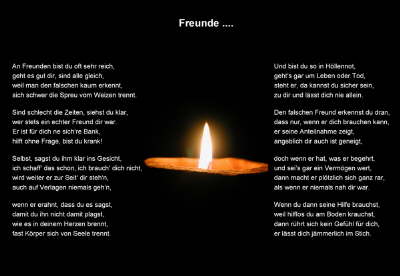 Freunde