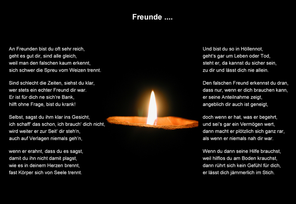 Freunde