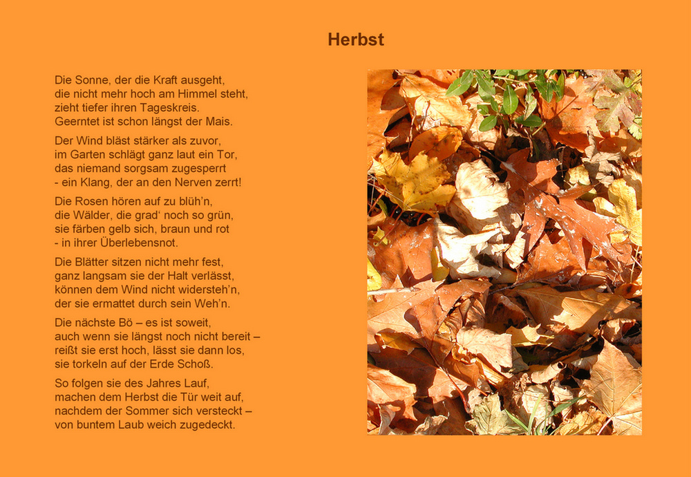 Herbst