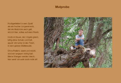 Mutprobe